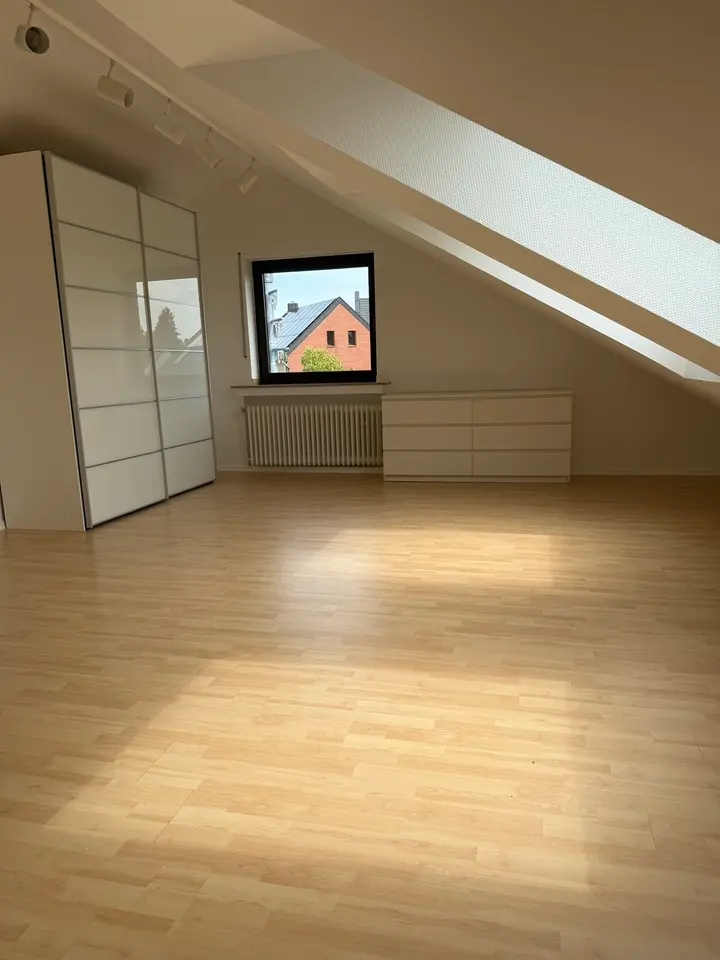 Studio mit 38 m² in Neuss – Bild 2
