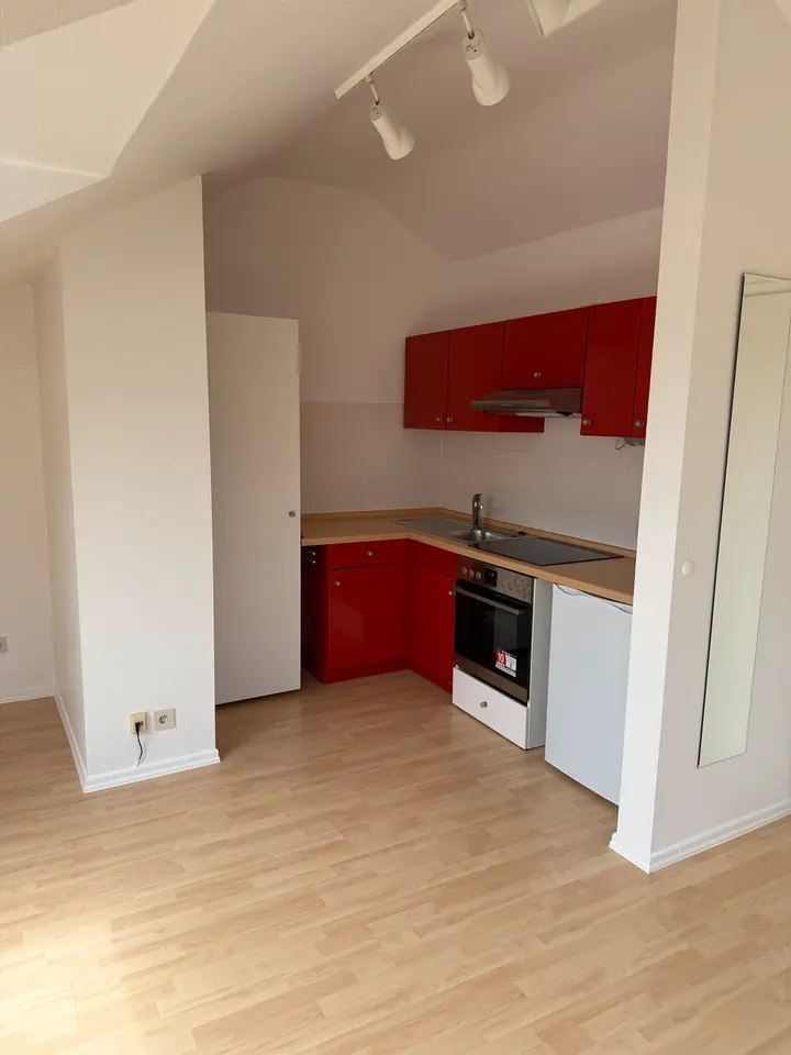 Studio mit 38 m² in Neuss – Bild 3