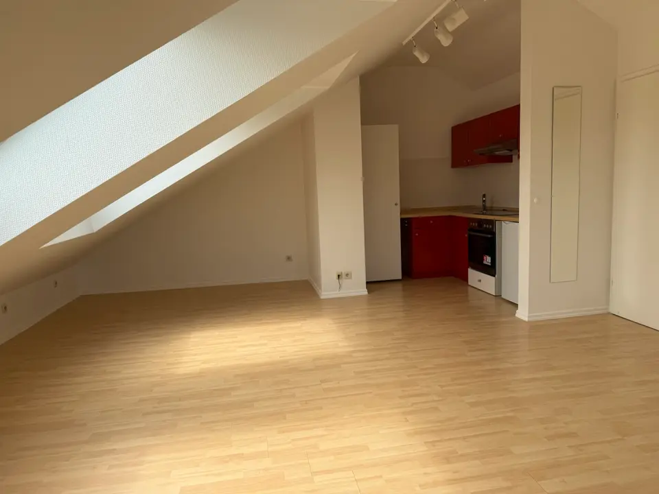 Studio mit 38 m² in Neuss – Bild 6