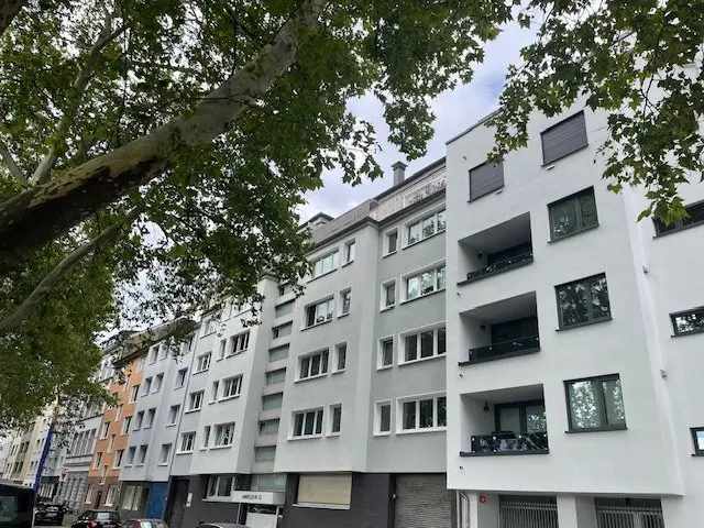 Studio mit 38 m² in Neuss – Bild 9