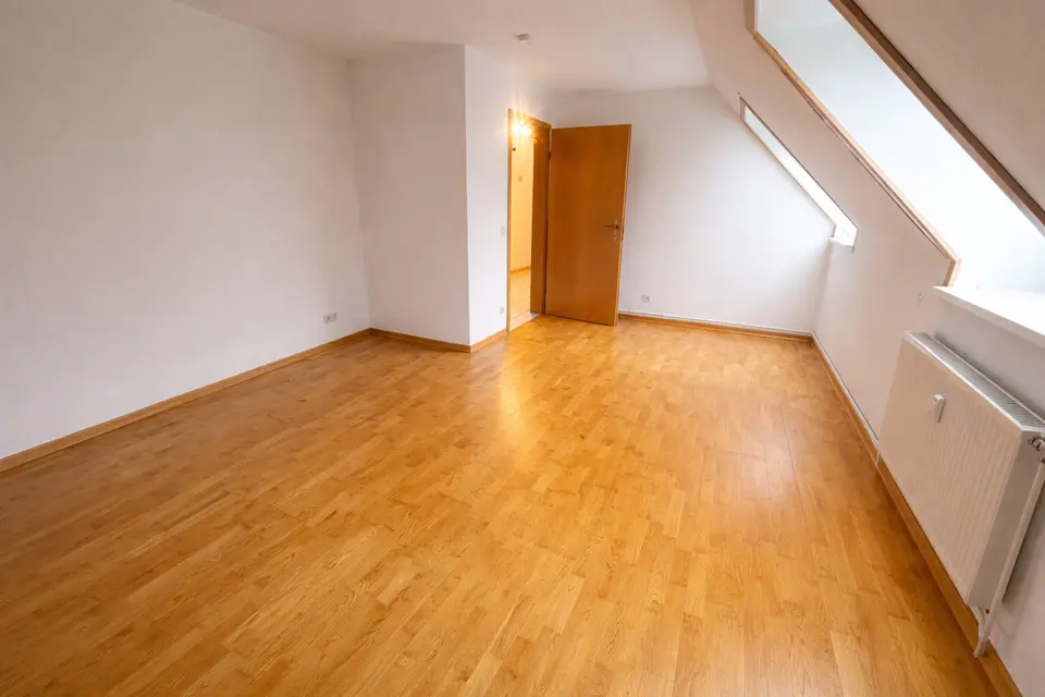 2 Zimmer Wohnung mit 80 m² in Wolfsburg – Bild 2