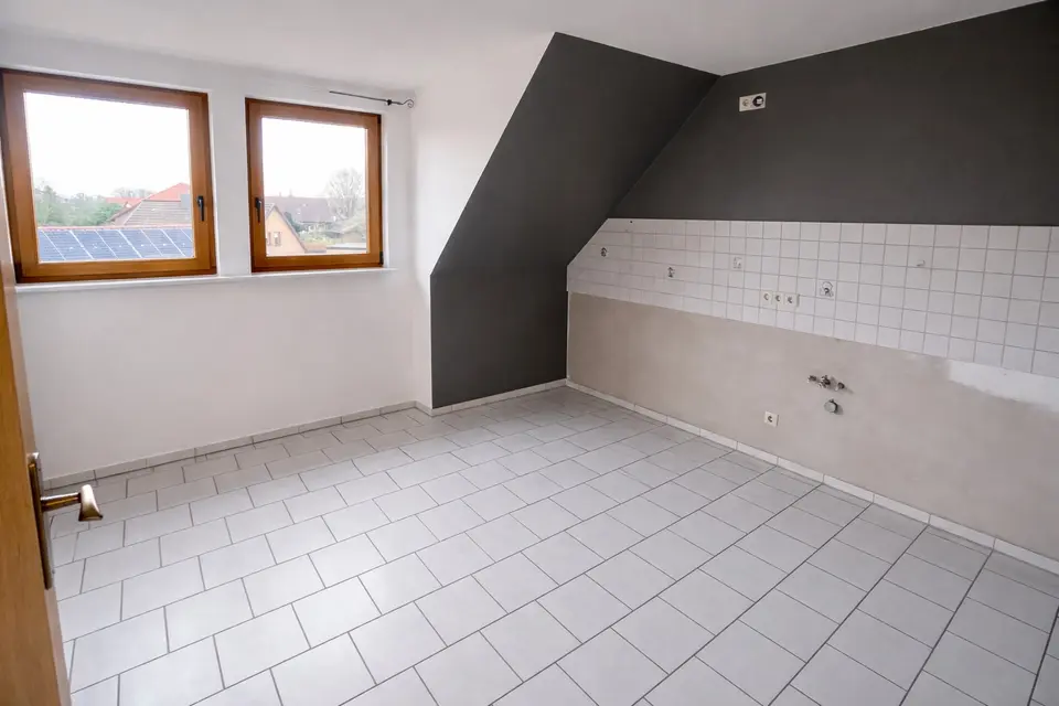 2 Zimmer Wohnung mit 80 m² in Wolfsburg – Bild 3