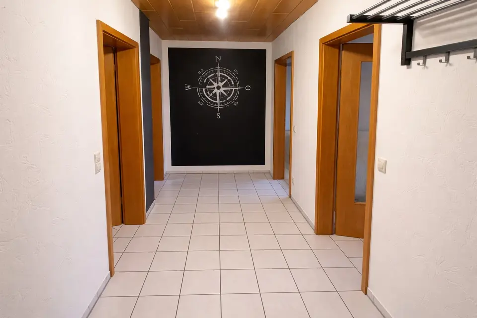 2 Zimmer Wohnung mit 80 m² in Wolfsburg – Bild 4