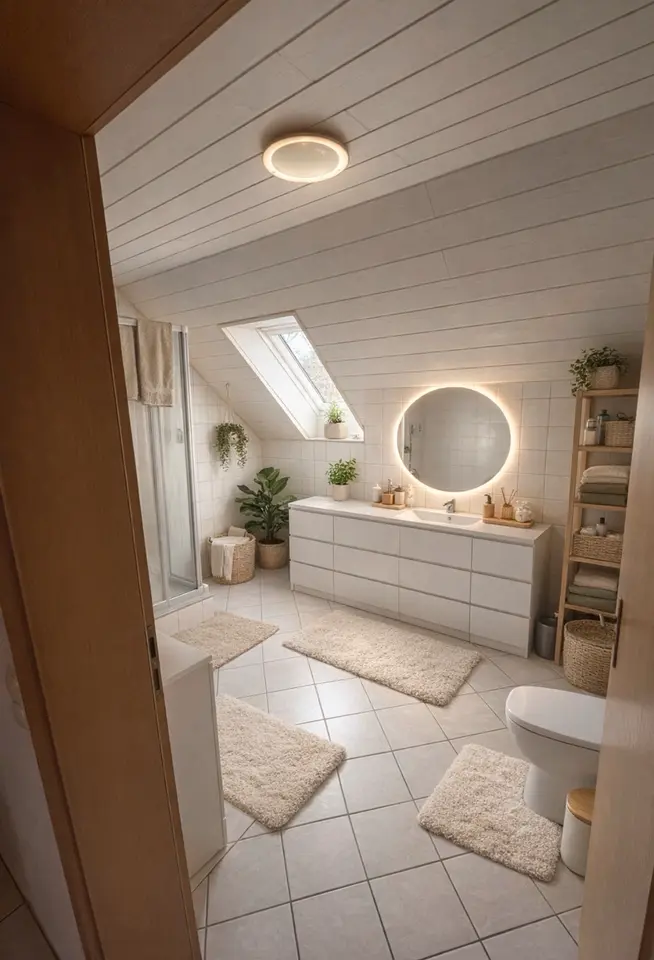 2 Zimmer Wohnung mit 80 m² in Wolfsburg – Bild 6