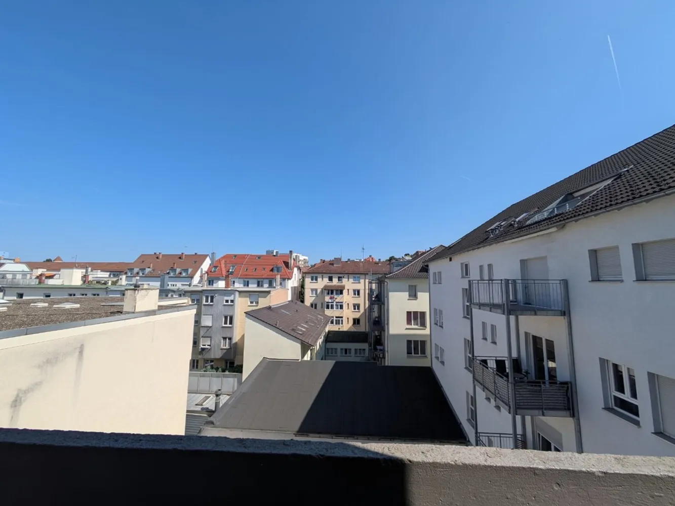 4 Zimmer Wohnung mit 95 m² in Stuttgart – Bild 1