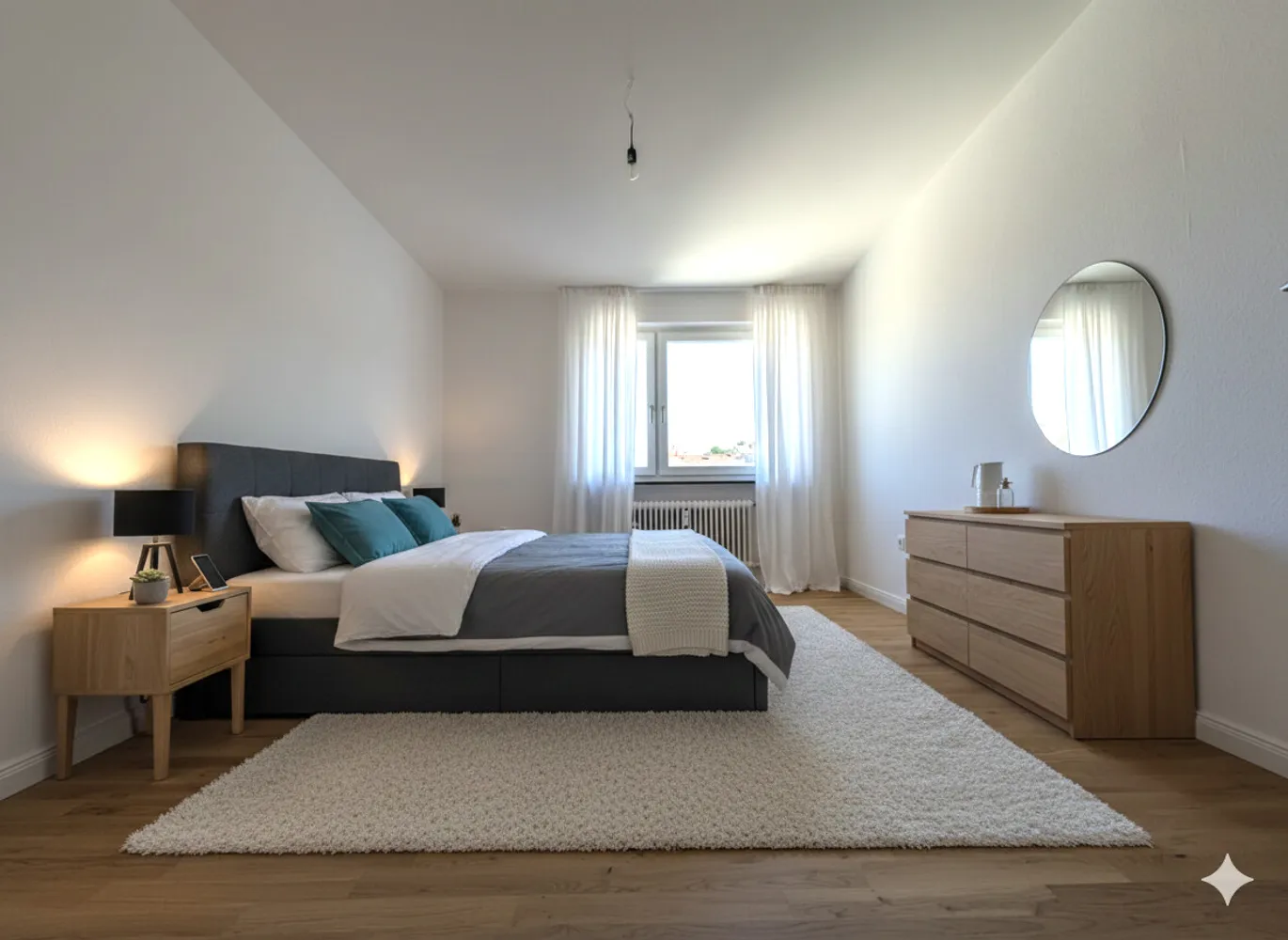 4 Zimmer Wohnung mit 95 m² in Stuttgart – Bild 2