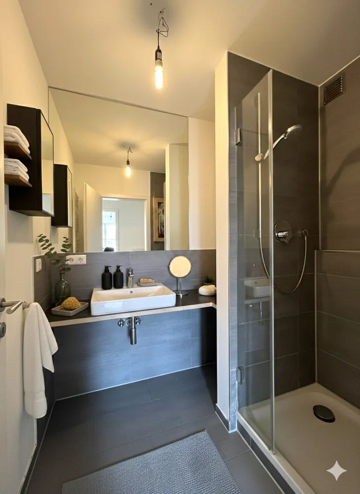 4 Zimmer Wohnung mit 95 m² in Stuttgart – Bild 4