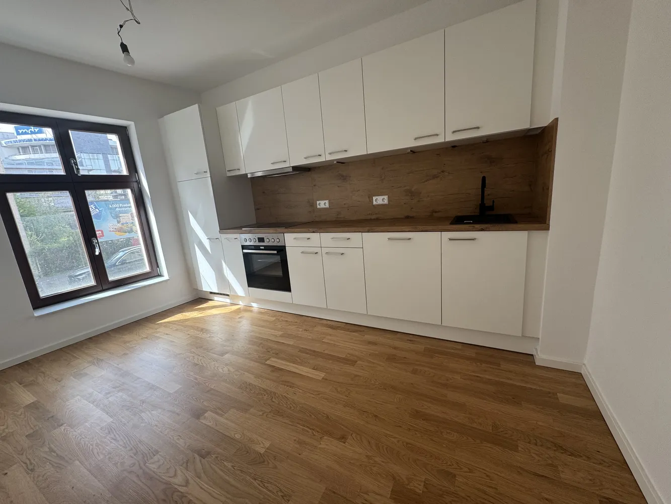 2 Zimmer Wohnung mit 85 m² in Halle (Saale) – Bild 3