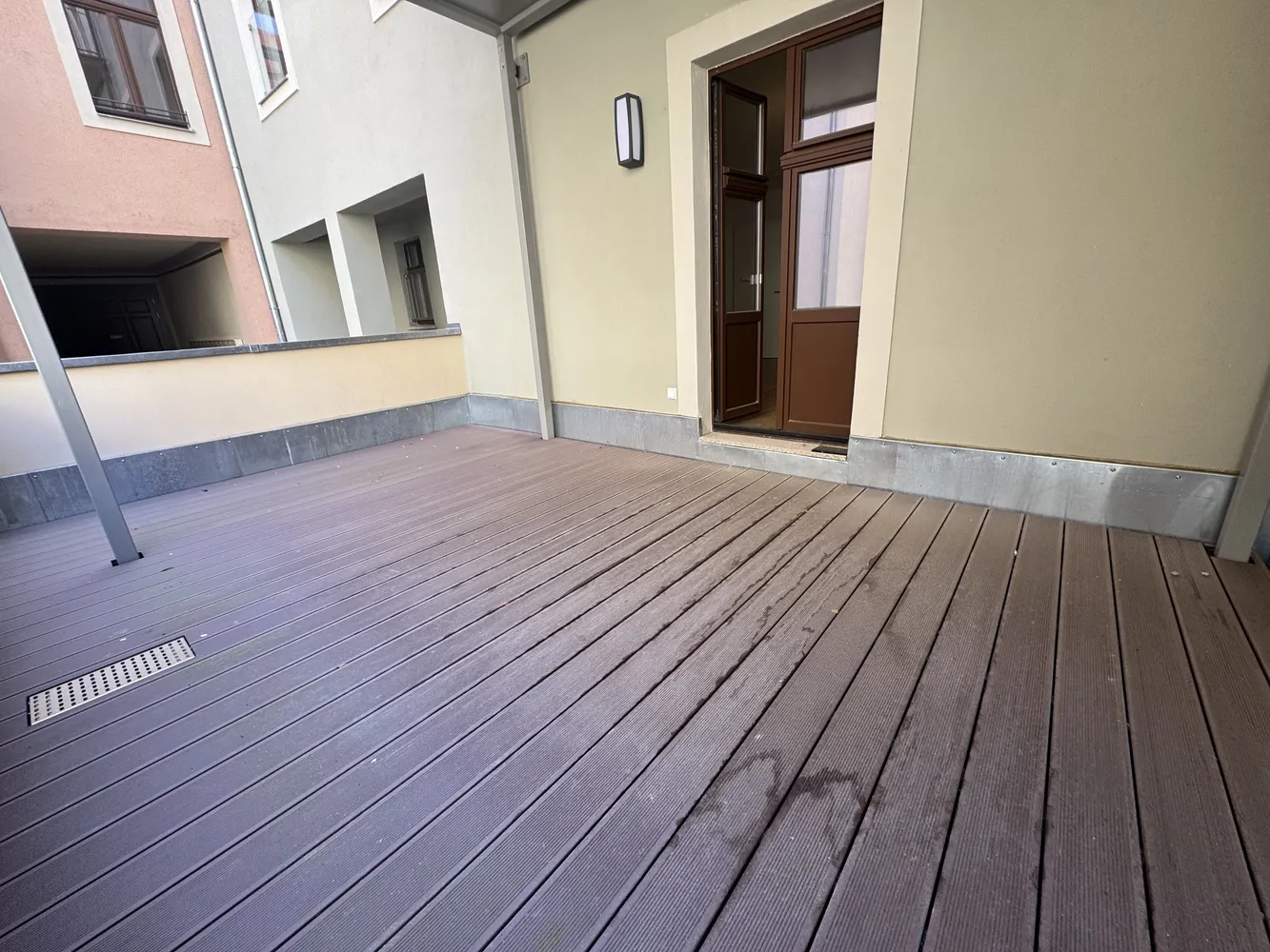 2 Zimmer Wohnung mit 85 m² in Halle (Saale) – Bild 7
