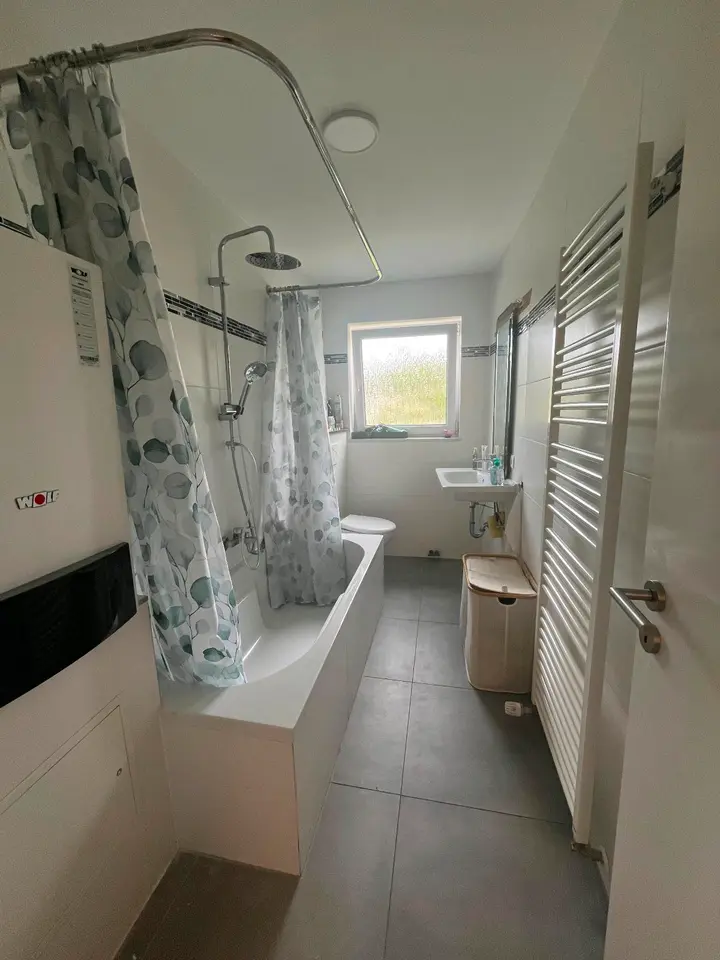 2 Zimmer Wohnung mit 77 m² in Bonn – Bild 5