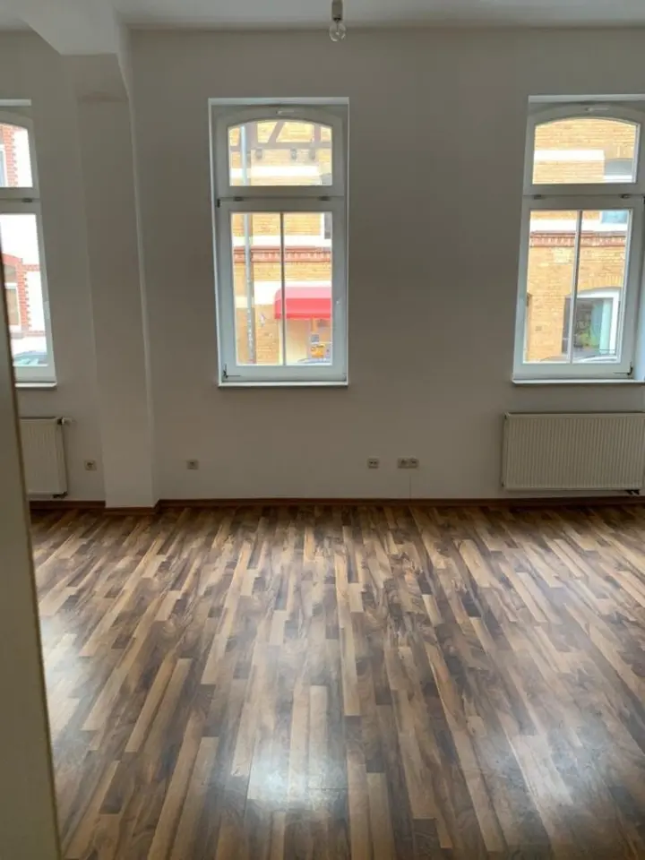 3 Zimmer Wohnung mit 99 m² in Jena – Bild 2