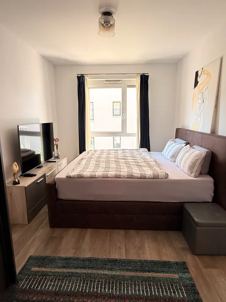 2 Zimmer Wohnung mit 64 m² in Brühl – Bild 3