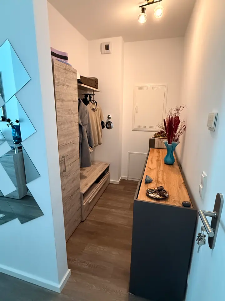 2 Zimmer Wohnung mit 64 m² in Brühl – Bild 4