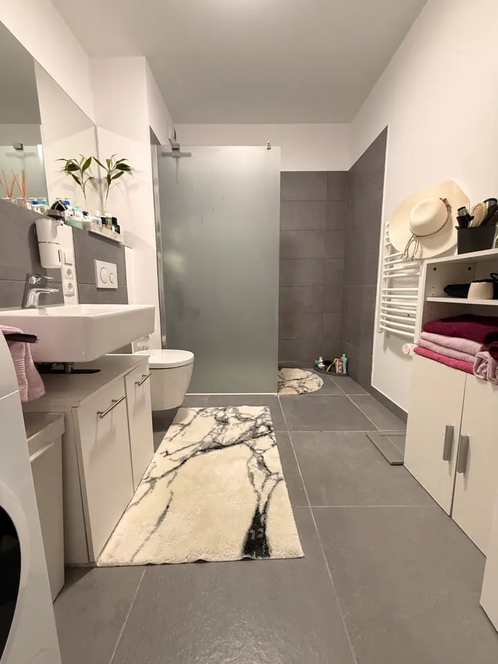 2 Zimmer Wohnung mit 64 m² in Brühl – Bild 5