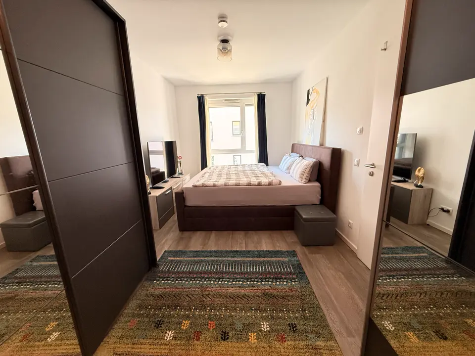 2 Zimmer Wohnung mit 64 m² in Brühl – Bild 6