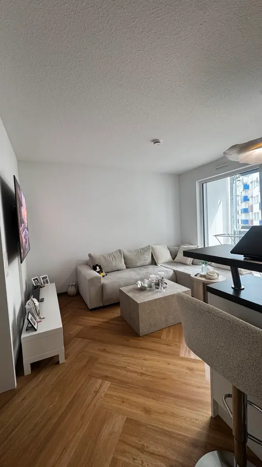 2 Zimmer Wohnung mit 64 m² in Brühl – Bild 8