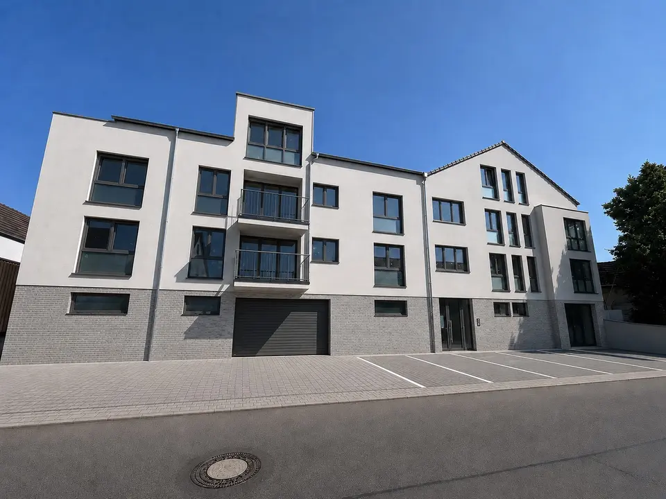 2 Zimmer Wohnung mit 64 m² in Brühl – Bild 9
