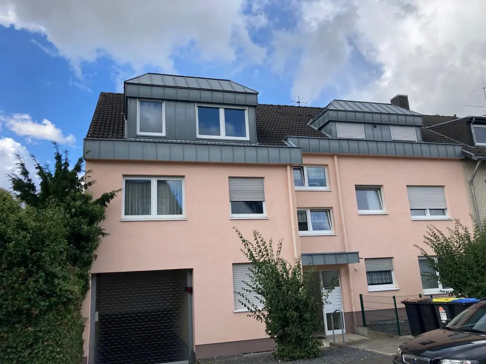 2 Zimmer Wohnung mit 64 m² in Brühl – Bild 10