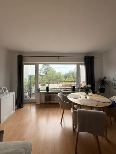 3 Zimmer Wohnung mit 78 m² in Wuppertal – Bild 1