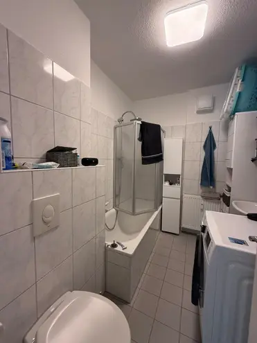 3 Zimmer Wohnung mit 78 m² in Wuppertal – Bild 11