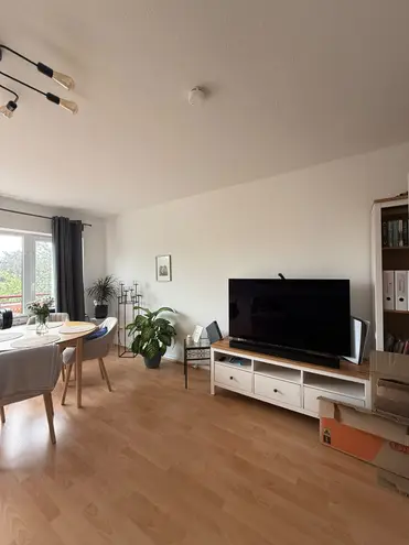 3 Zimmer Wohnung mit 78 m² in Wuppertal – Bild 2
