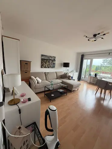 3 Zimmer Wohnung mit 78 m² in Wuppertal – Bild 3