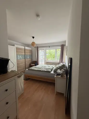3 Zimmer Wohnung mit 78 m² in Wuppertal – Bild 5