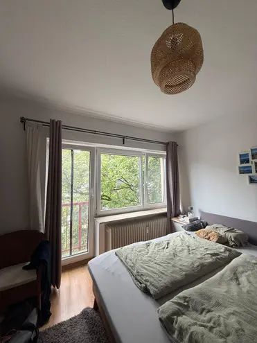 3 Zimmer Wohnung mit 78 m² in Wuppertal – Bild 7
