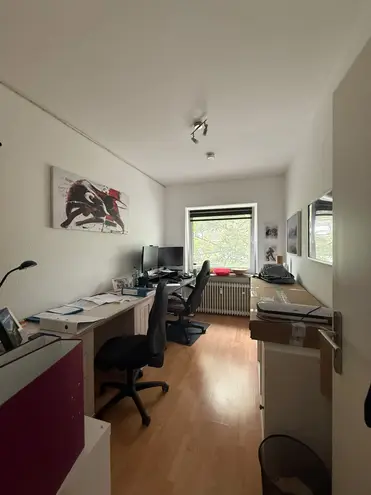 3 Zimmer Wohnung mit 78 m² in Wuppertal – Bild 8