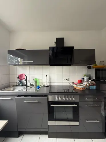 3 Zimmer Wohnung mit 78 m² in Wuppertal – Bild 9