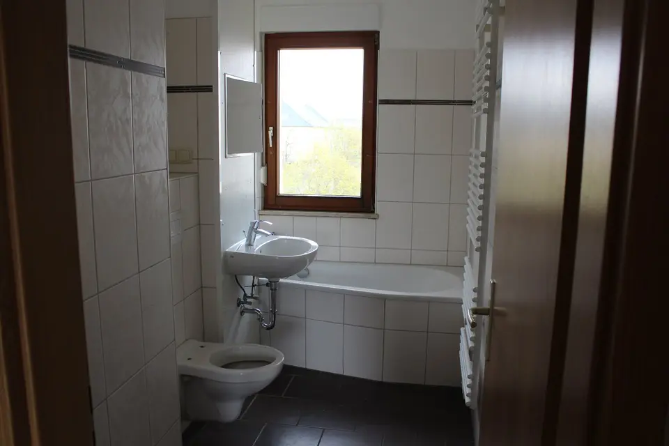 3 Zimmer Wohnung mit 60 m² in Eisenach – Bild 10