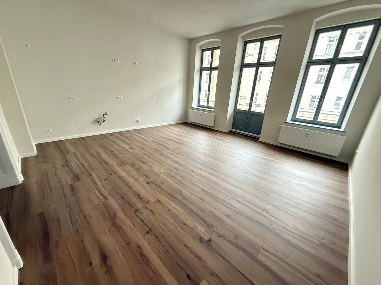 2 Zimmer Wohnung mit 77 m² in Görlitz – Bild 11