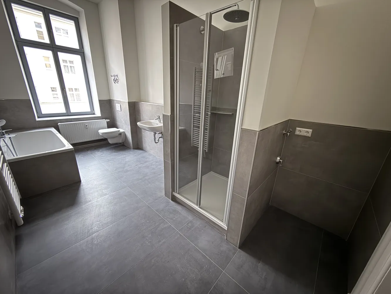 2 Zimmer Wohnung mit 77 m² in Görlitz – Bild 7