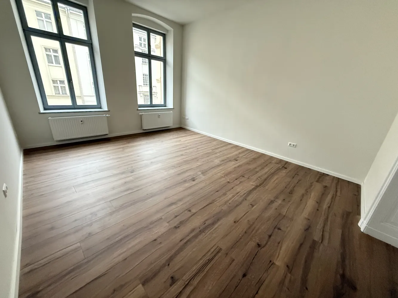 2 Zimmer Wohnung mit 77 m² in Görlitz – Bild 9