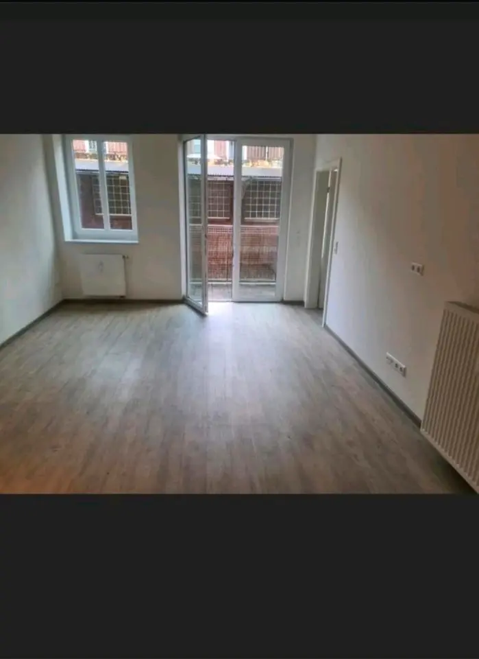 2 Zimmer Wohnung mit 42 m² in Uelzen – Bild 1