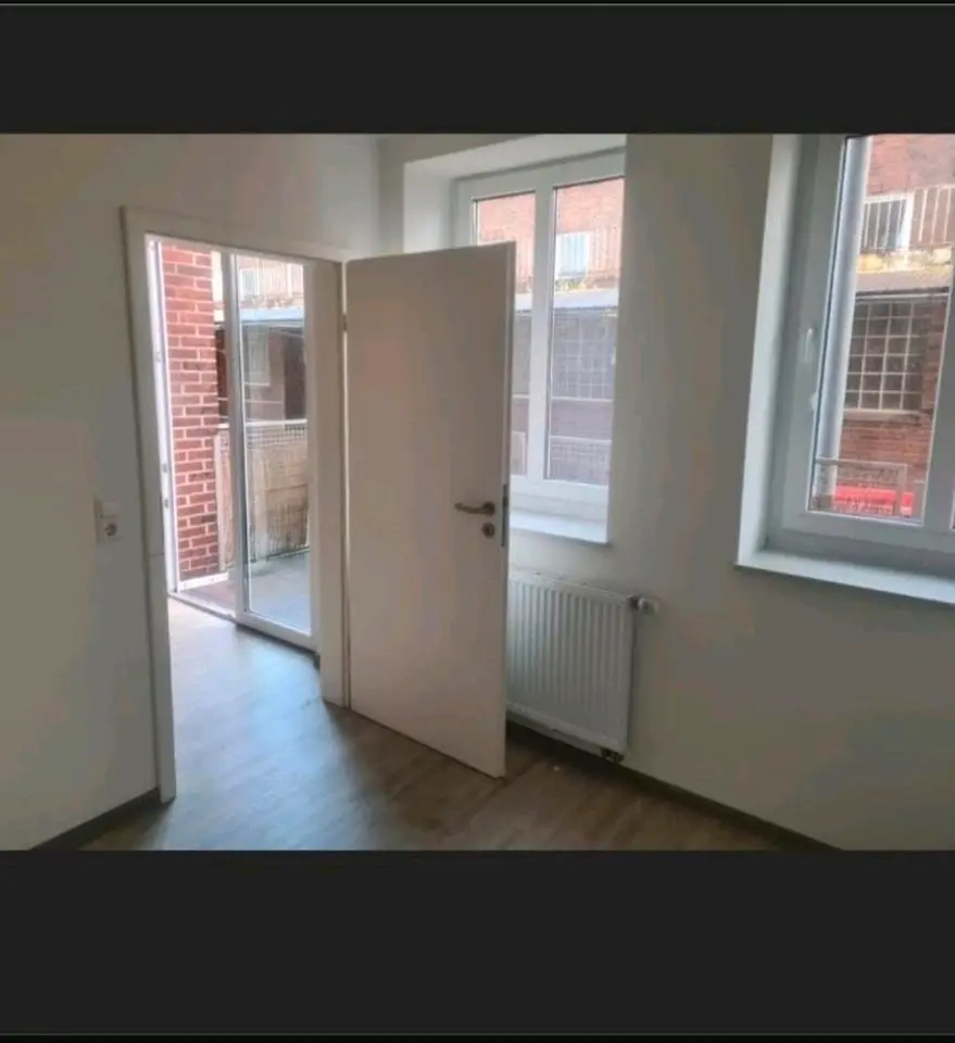 2 Zimmer Wohnung mit 42 m² in Uelzen – Bild 2