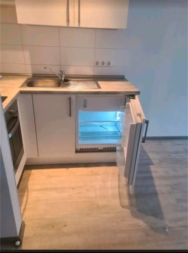 2 Zimmer Wohnung mit 42 m² in Uelzen – Bild 3