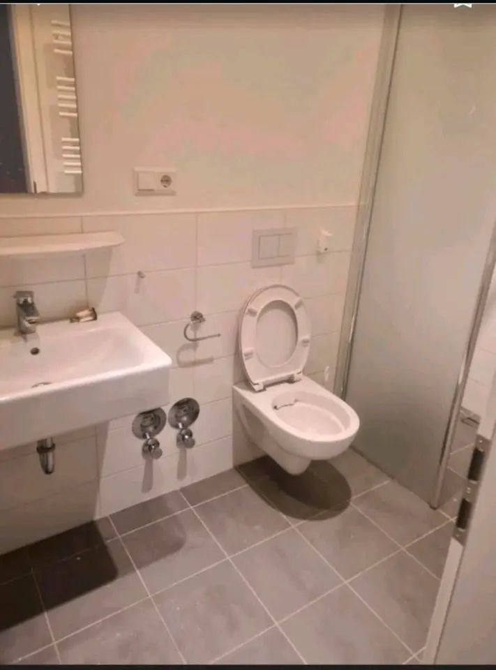2 Zimmer Wohnung mit 42 m² in Uelzen – Bild 5