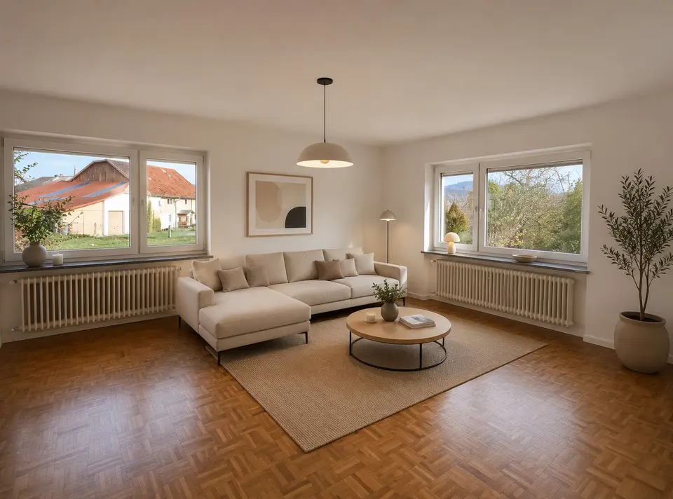7 Zimmer Haus mit 224 m² in Einbeck – Bild 1