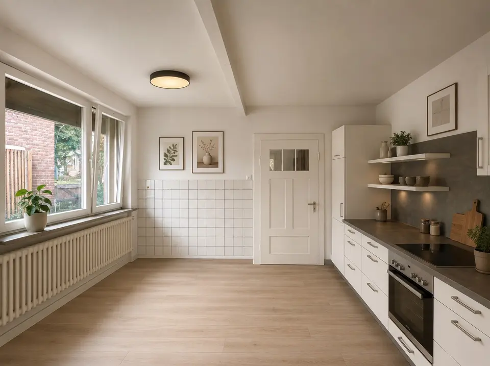 7 Zimmer Haus mit 224 m² in Einbeck – Bild 3