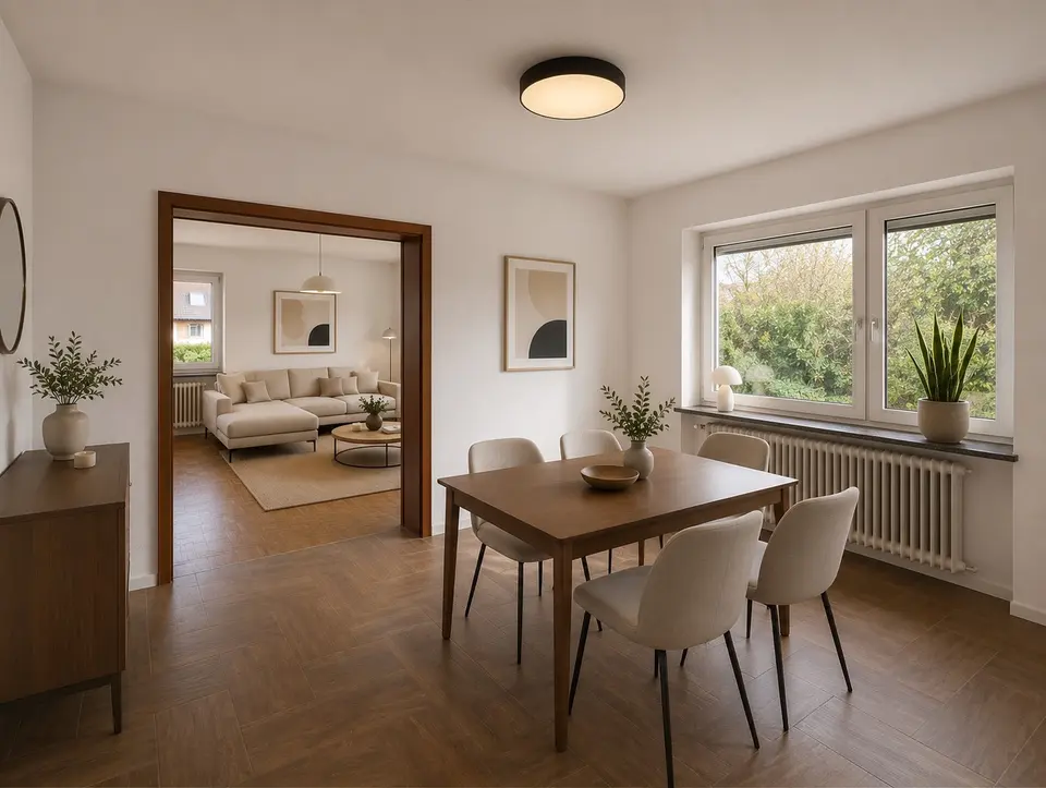 7 Zimmer Haus mit 224 m² in Einbeck – Bild 4