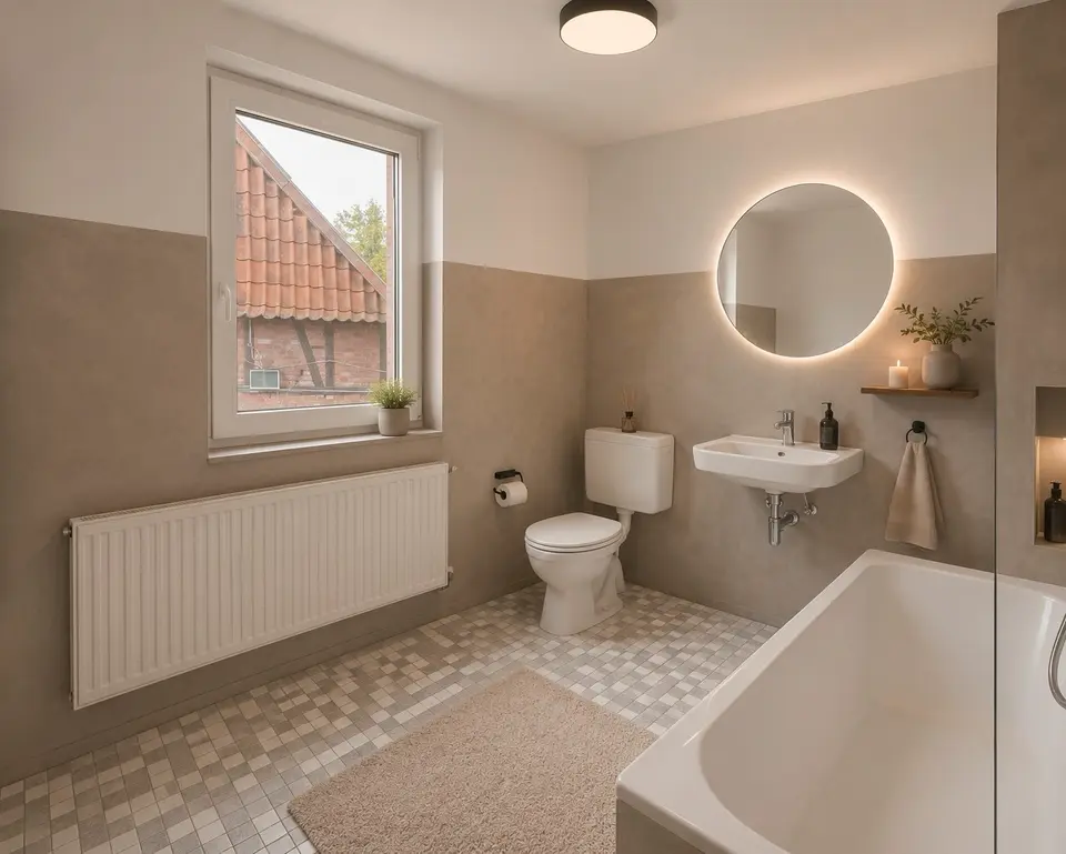 7 Zimmer Haus mit 224 m² in Einbeck – Bild 5
