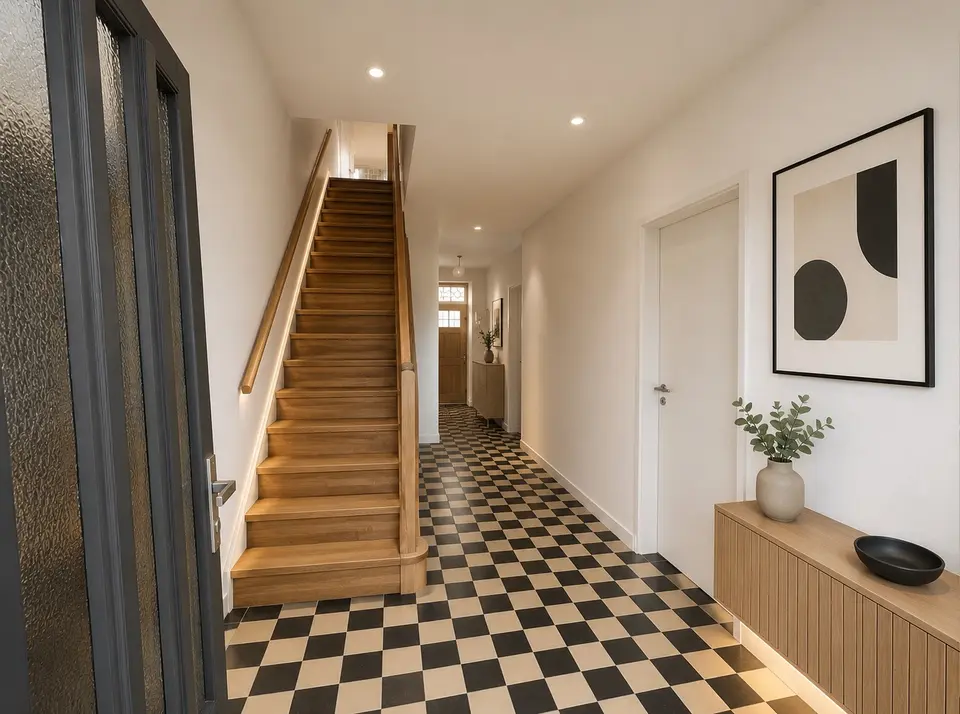 7 Zimmer Haus mit 224 m² in Einbeck – Bild 6