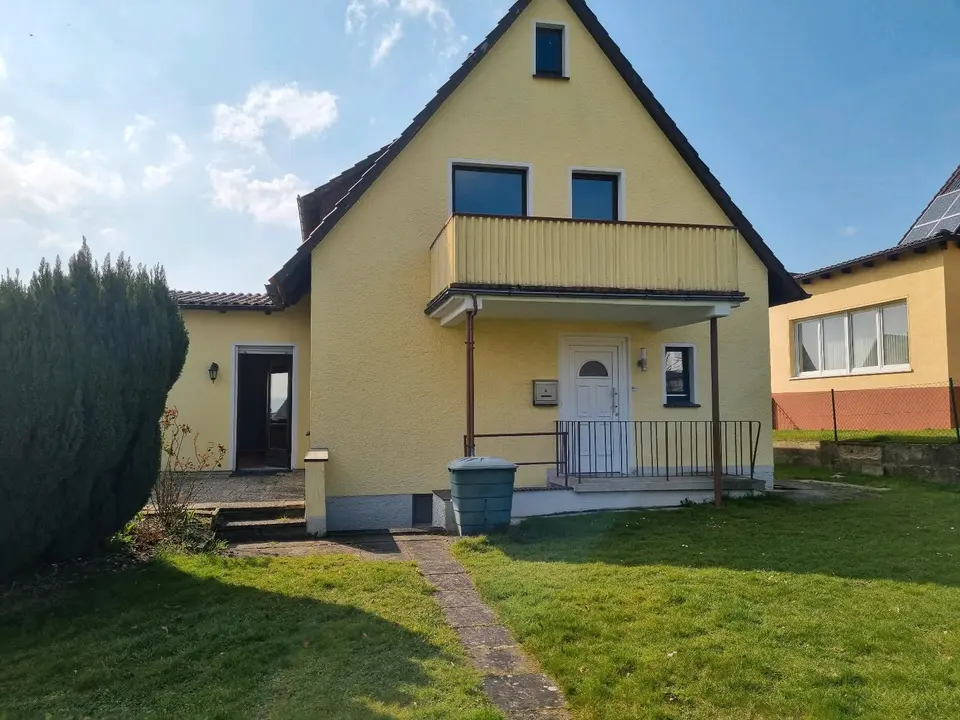 7 Zimmer Haus mit 224 m² in Einbeck – Bild 10