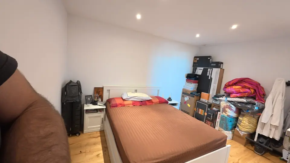 3 Zimmer Wohnung mit 60 m² in Ludwigshafen – Bild 2