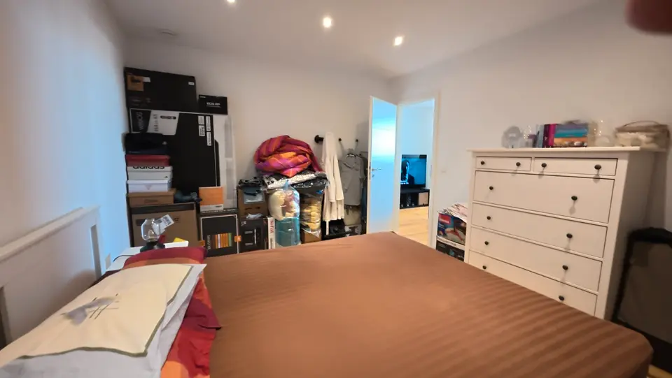 3 Zimmer Wohnung mit 60 m² in Ludwigshafen – Bild 3