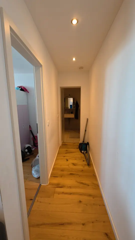 3 Zimmer Wohnung mit 60 m² in Ludwigshafen – Bild 6