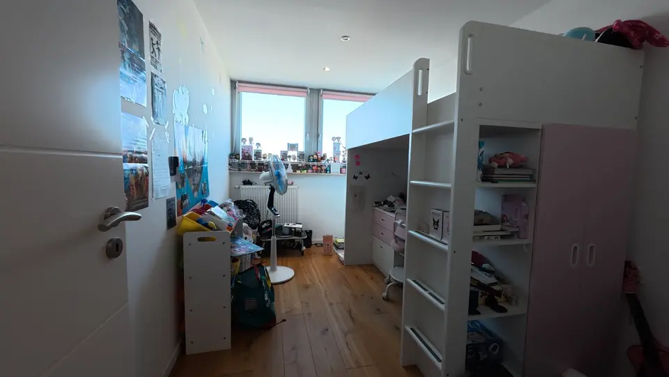 3 Zimmer Wohnung mit 60 m² in Ludwigshafen – Bild 7