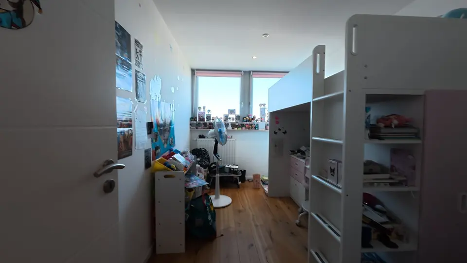 3 Zimmer Wohnung mit 60 m² in Ludwigshafen – Bild 8