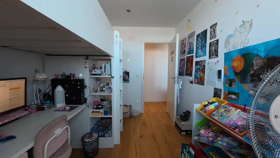 3 Zimmer Wohnung mit 60 m² in Ludwigshafen – Bild 9